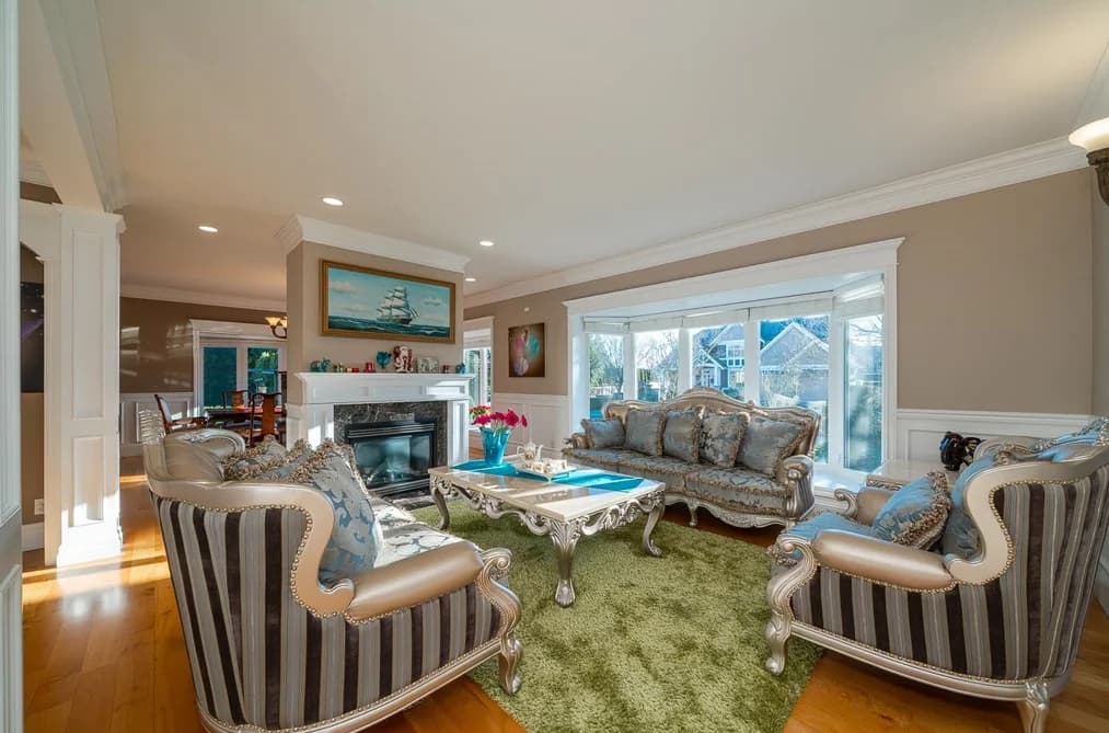 15775 39A AVENUE, Surrey, BC — Residential for Sale - Photo 2