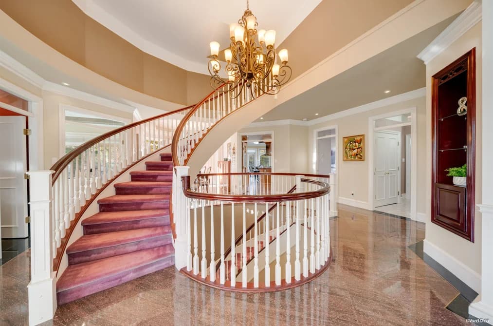15783 COLLINGWOOD CRESCENT, Surrey, BC — Residential for Sale - Photo 2