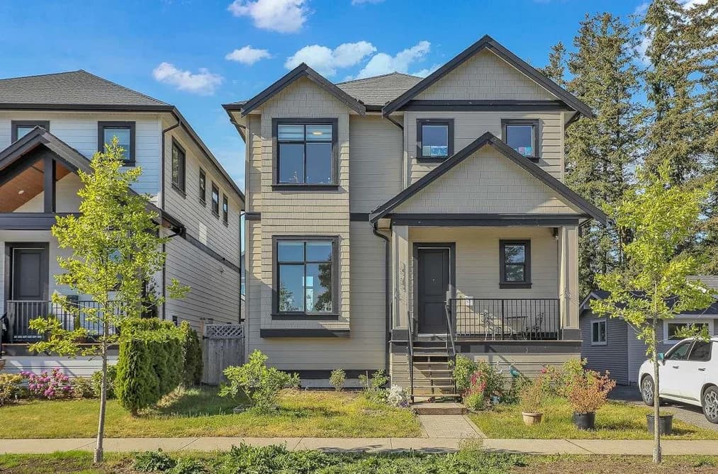 15785 CRANLEY DRIVE, Surrey, BC — Residential for Sale - Main Photo
