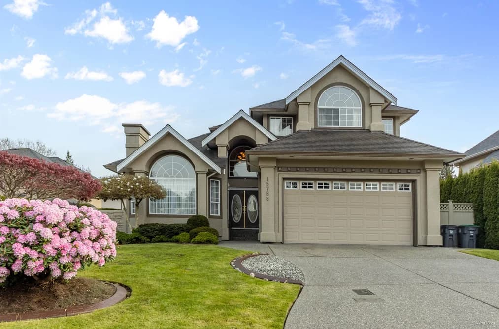 15788 92A AVENUE, Surrey, BC — Residential for Sale - Main Photo