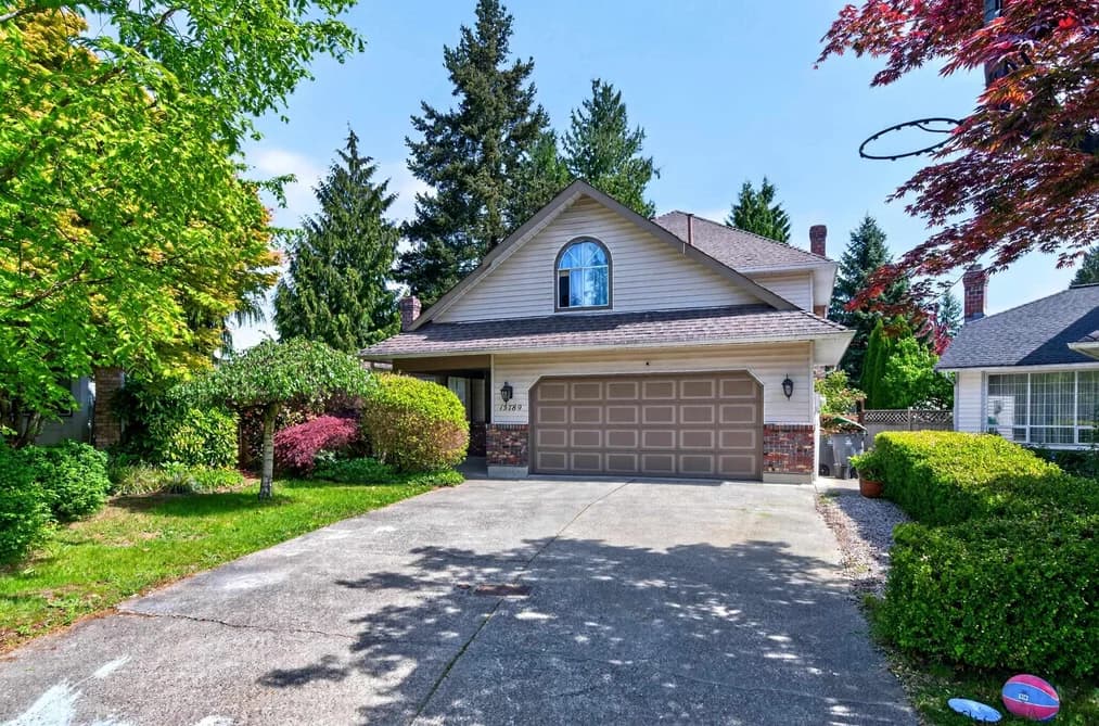 15789 98A AVENUE, Surrey, BC — Residential for Sale - Main Photo