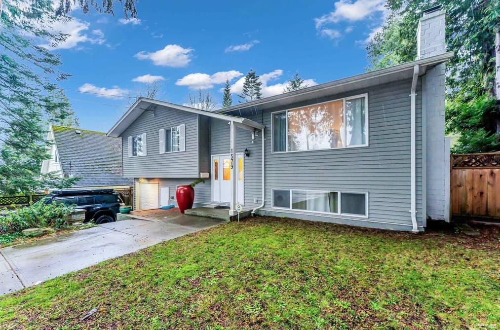 1579 136 STREET, Surrey, BC — Residential for Sale - Main Photo