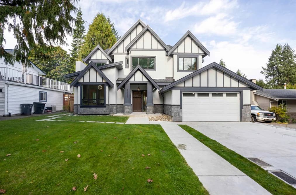 15799 MCBETH ROAD, Surrey, BC — Residential for Sale - Main Photo