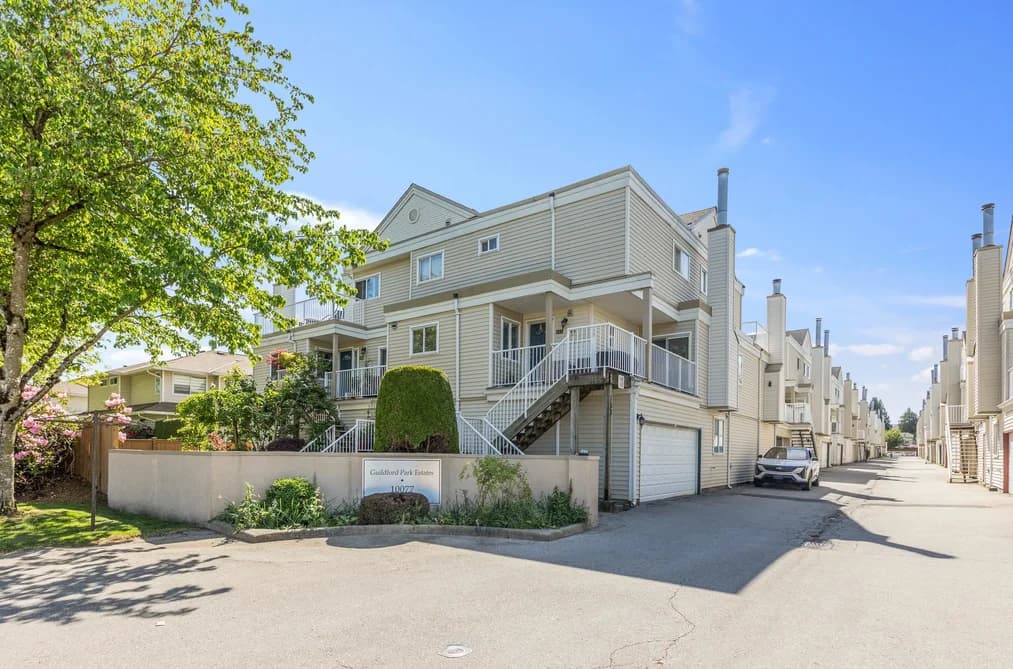 158 10077 156 STREET, Surrey, BC — Residential for Sale - Photo 2