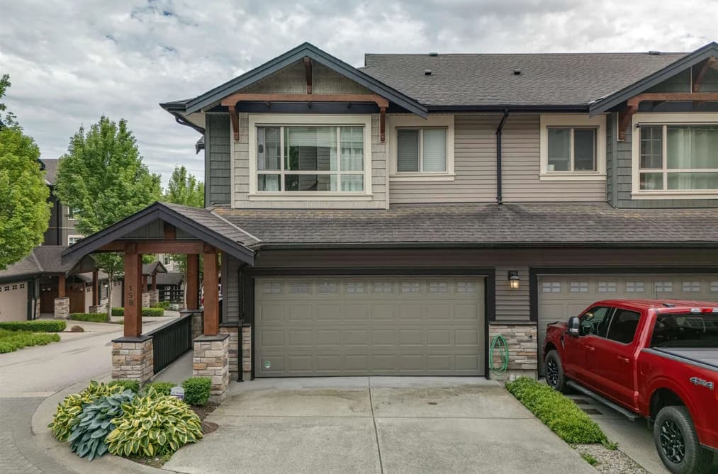 158 11305 240 STREET, Maple Ridge, BC — Residential for Sale - Main Photo