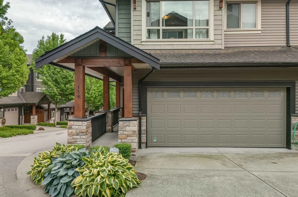 158 11305 240 STREET, Maple Ridge, BC — Residential for Sale - Main Photo