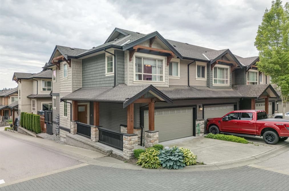 158 11305 240 STREET, Maple Ridge, BC — Residential for Sale - Photo 2