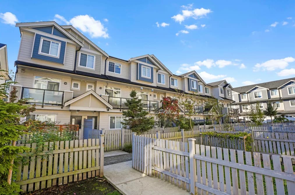 158 13898 64 AVENUE, Surrey, BC — Residential for Sale - Main Photo