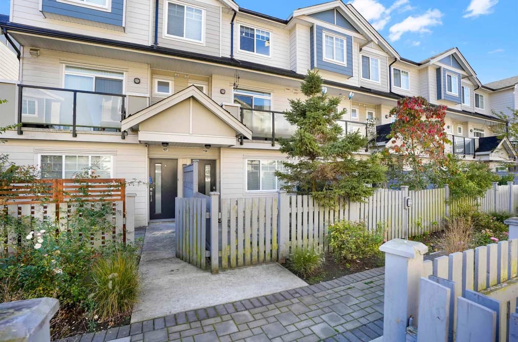 158 13898 64 AVENUE, Surrey, BC — Residential for Sale - Photo 2