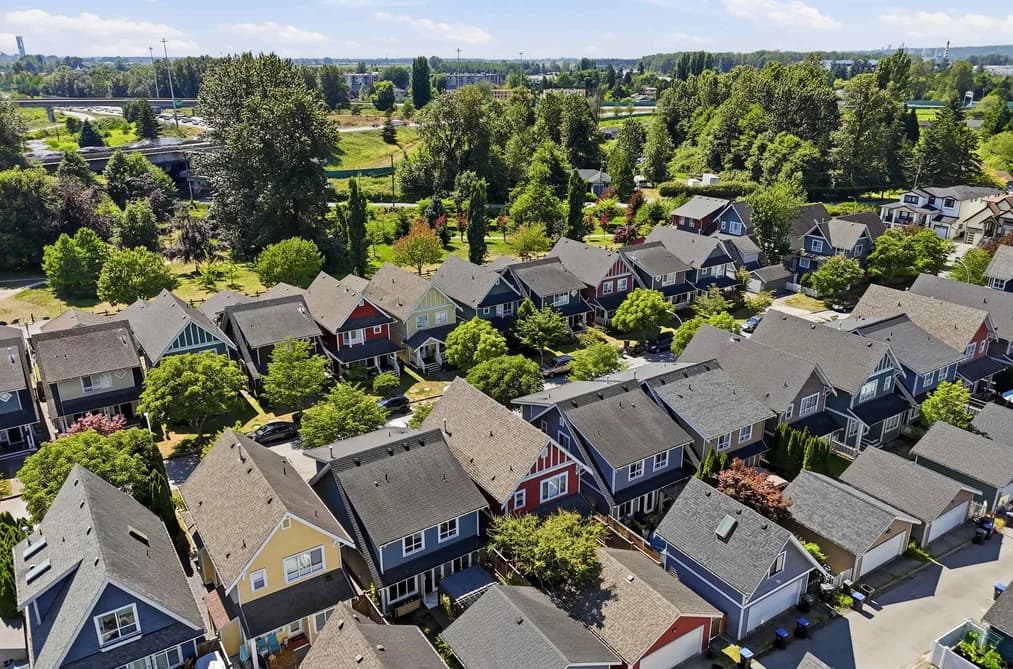 158 DOCKSIDE COURT, New Westminster, BC — Residential for Sale - Photo 2