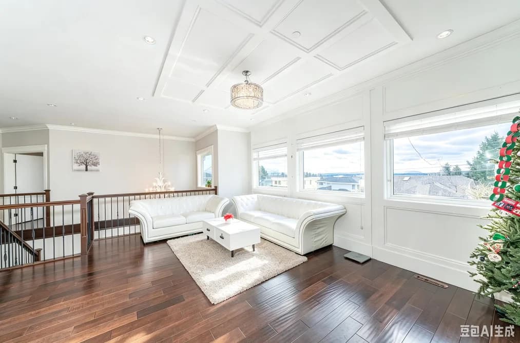 15807 BUENA VISTA AVENUE, White Rock, BC — Residential for Sale - Photo 2