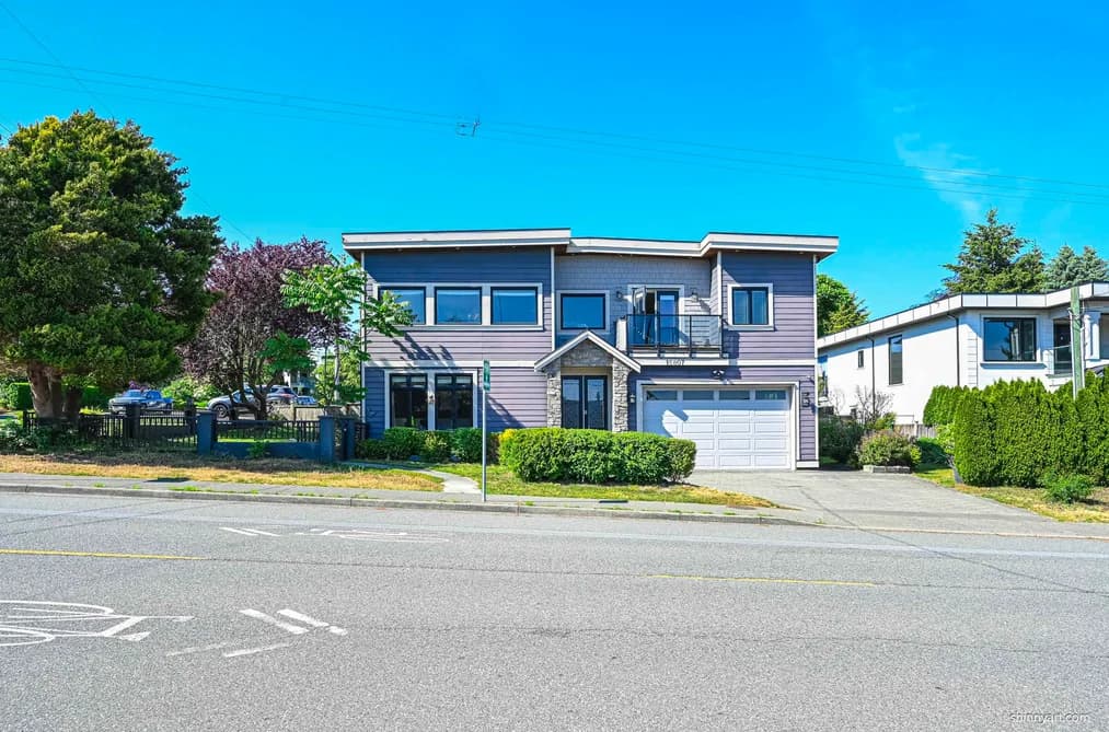 15807 BUENA VISTA AVENUE, White Rock, BC — Residential for Sale - Photo 2