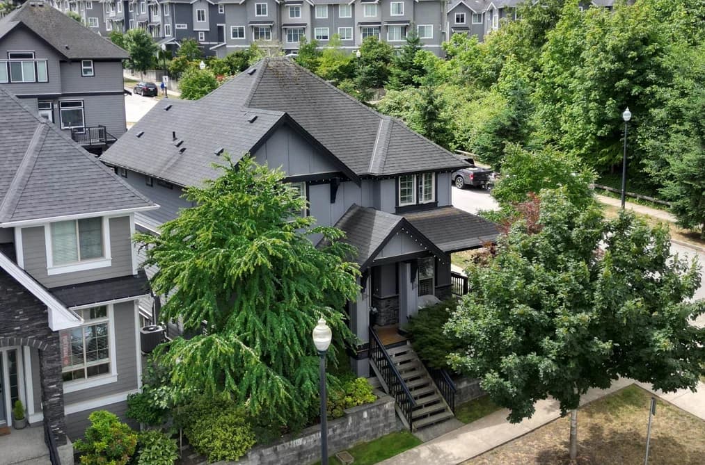 15808 29A AVENUE, Surrey, BC — Residential for Sale - Main Photo