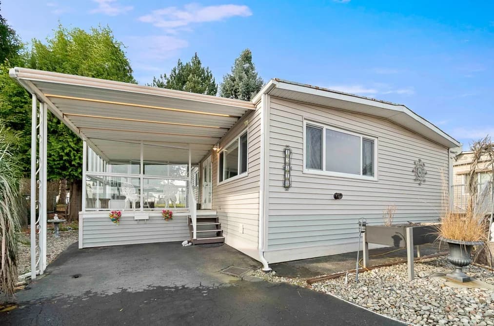 15810 NORFOLK ROAD ROAD, Surrey, BC — Residential for Sale - Main Photo
