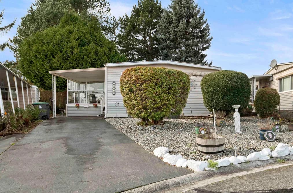 15810 NORFOLK ROAD ROAD, Surrey, BC — Residential for Sale - Photo 2