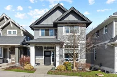 House for sale at 15825 Wills Brook Way Surrey British Columbia - MLS: R3139389