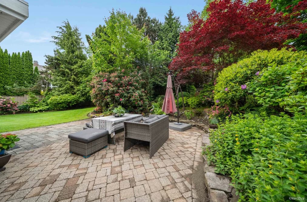 15828 SOMERSET PLACE, Surrey, BC — Residential for Sale - Main Photo