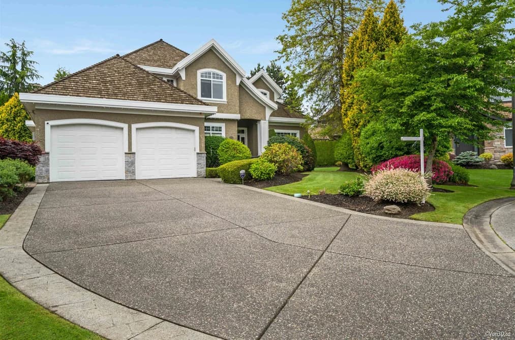 15828 SOMERSET PLACE, Surrey, BC — Residential for Sale - Photo 2