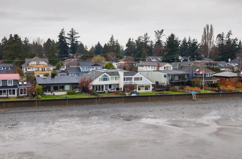 1584 BEACH GROVE ROAD, Delta, BC — Residential for Sale - Photo 2