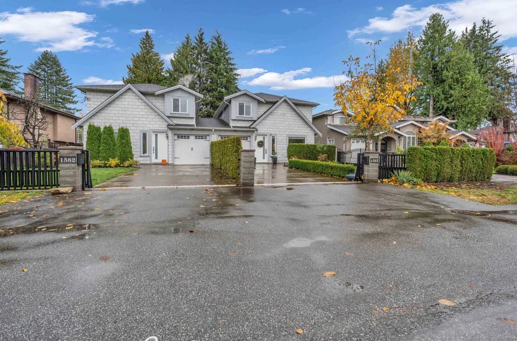1584 BLAINE AVENUE, Burnaby, BC — Residential for Sale - Photo 2