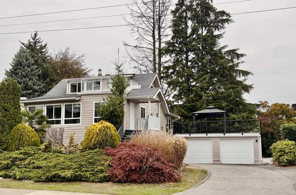 15841 BUENA VISTA AVENUE, Surrey BC V4B 2A2 - Photo 1