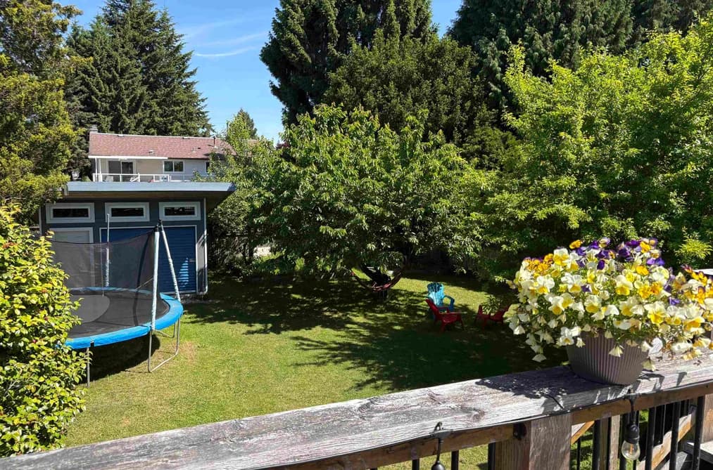 15847 RUSSELL AVENUE, White Rock, BC — Residential for Sale - Main Photo