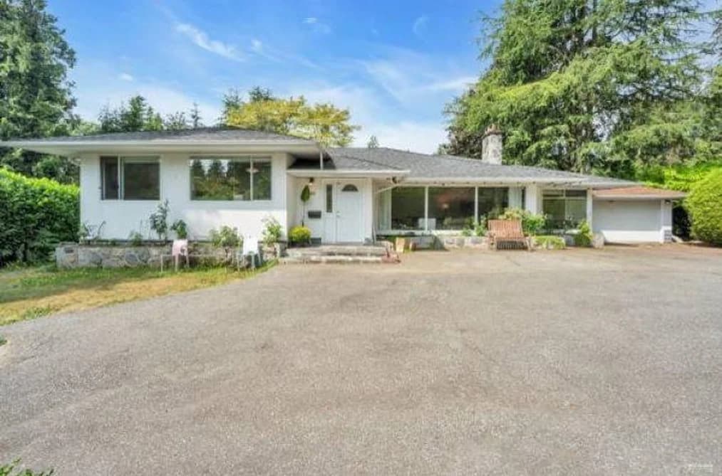 1585 TAYLOR WAY, West Vancouver BC V7S 1N5 - Photo 1