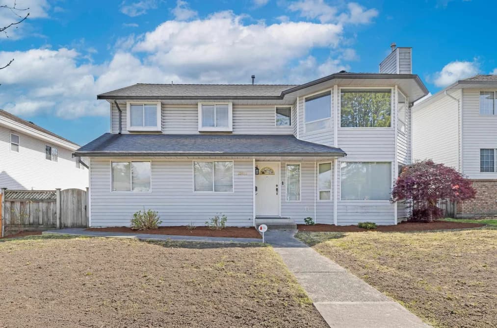 15852 100 AVENUE, Surrey, BC — Residential for Sale - Main Photo