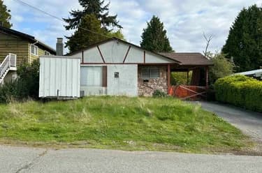 House for sale at 15855 Vine Avenue White Rock British Columbia - MLS: R2995796
