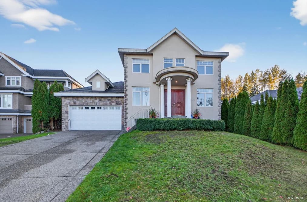 15858 114 AVENUE, Surrey, BC — Residential for Sale - Main Photo