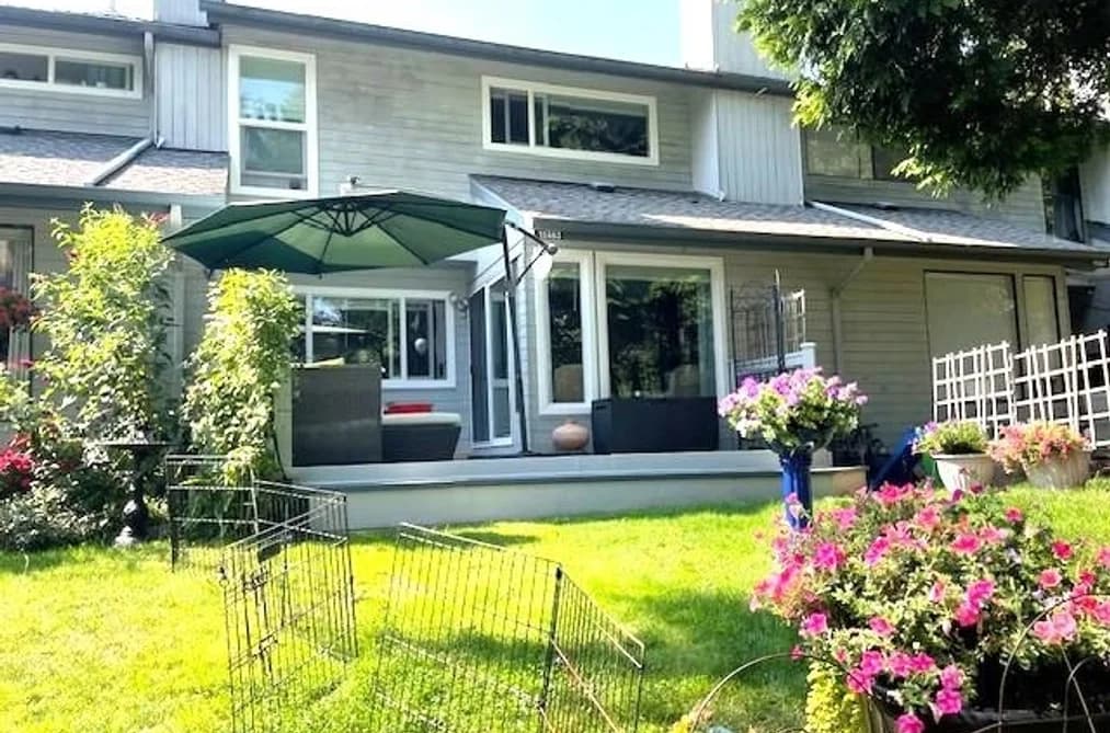 15863 ALDER PLACE, Surrey, BC — Residential for Sale - Main Photo