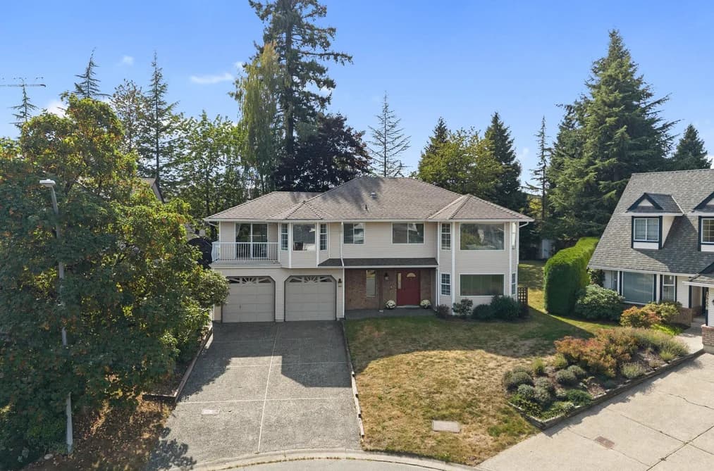 15866 91 AVENUE, Surrey, BC — Residential for Sale - Main Photo