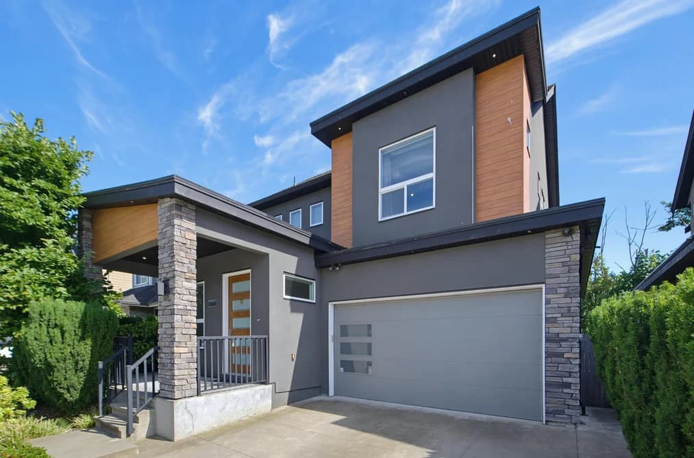 15868 105A AVENUE, Surrey, BC — Residential for Sale - Main Photo