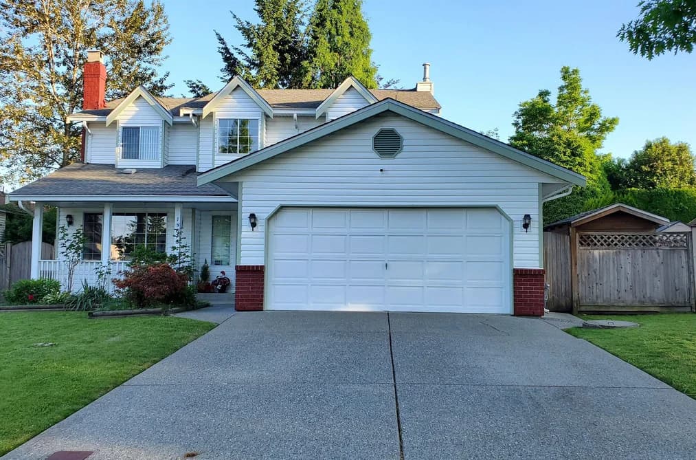 15870 95 AVENUE, Surrey, BC — Residential for Sale - Main Photo