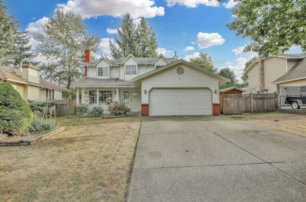 15870 95 AVENUE, Surrey, BC — Residential for Sale - Photo 2