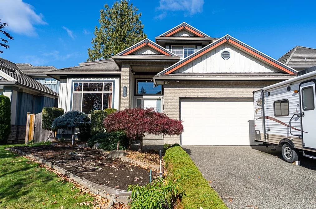 15871 110 AVENUE, Surrey, BC — Residential for Sale - Photo 2