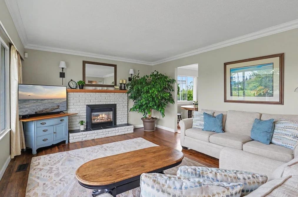 15876 ROPER AVENUE, White Rock, BC — Residential for Sale - Photo 2