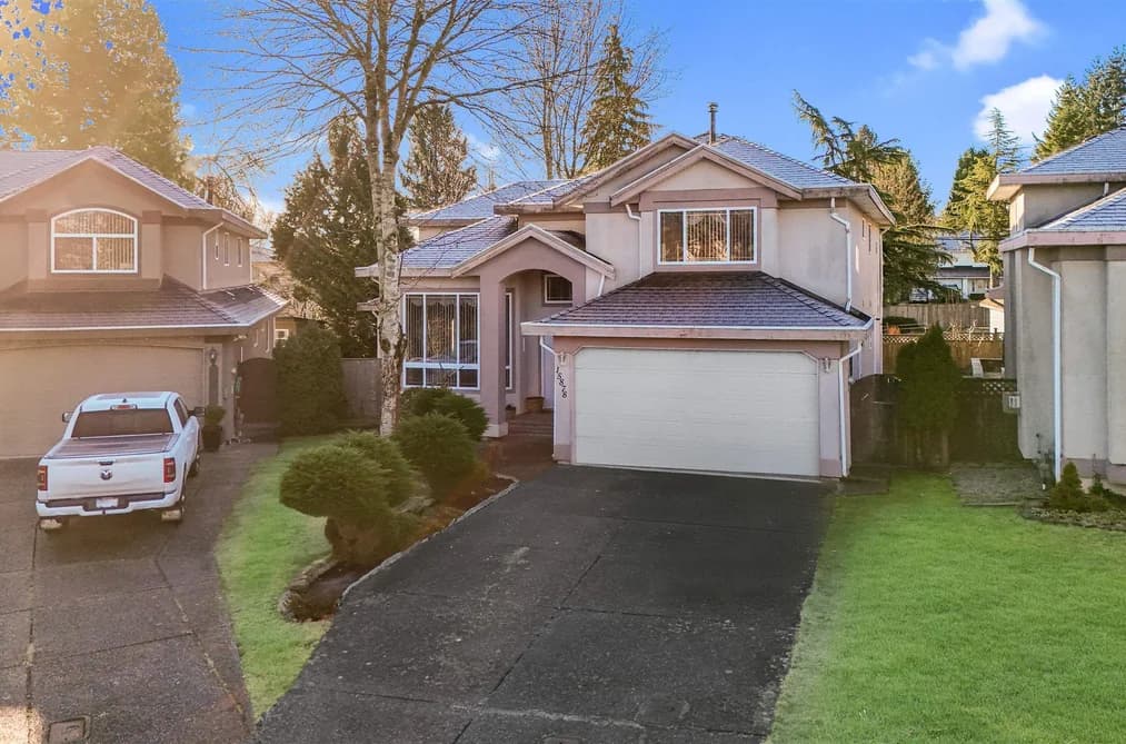 15878 99A AVENUE, Surrey, BC — Residential for Sale - Main Photo
