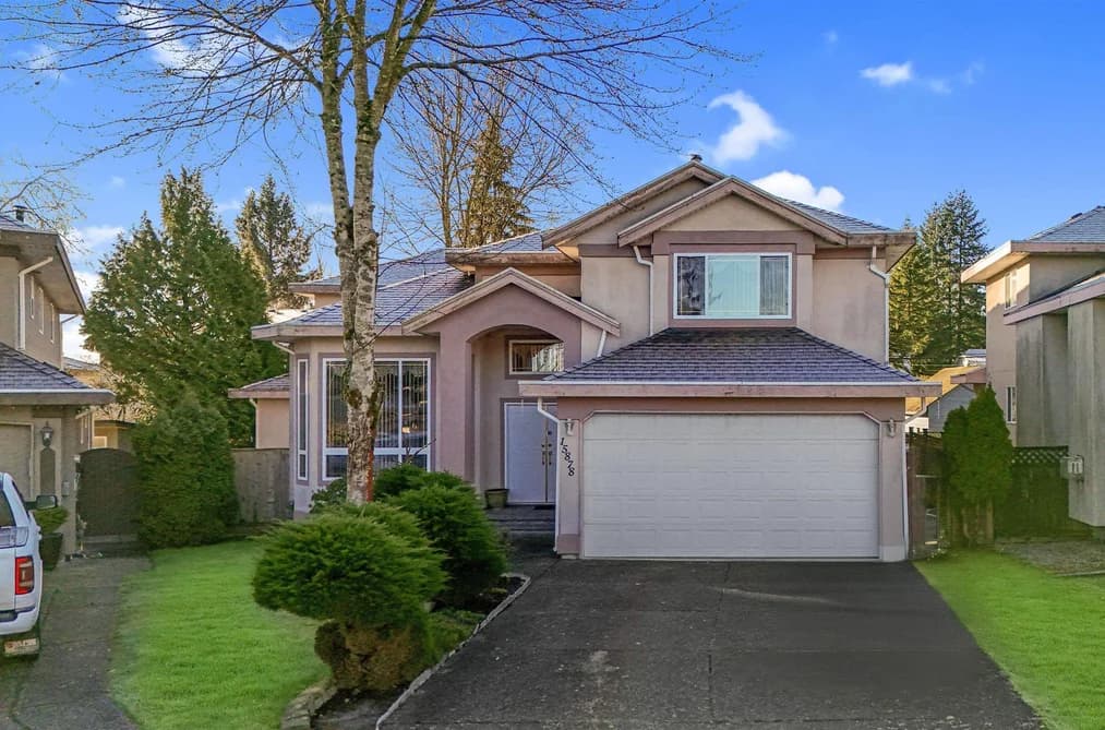 15878 99A AVENUE, Surrey, BC — Residential for Sale - Photo 2
