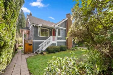 House for sale at 1588 Inglewood Avenue West Vancouver British Columbia - MLS: R3133676