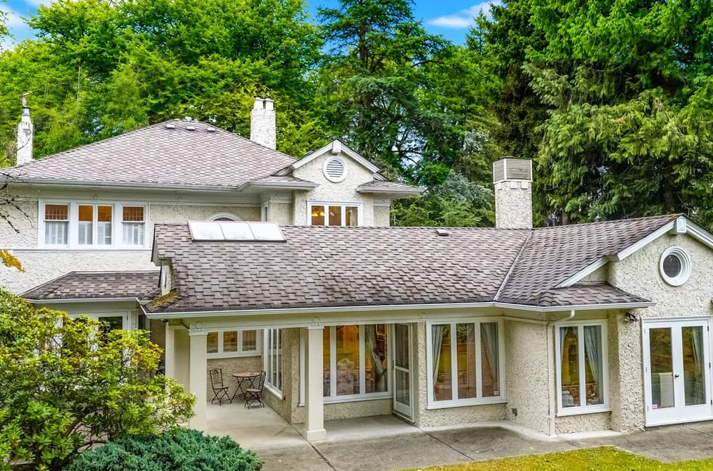 1588 W 29TH AVENUE, Vancouver, BC — Residential for Sale - Main Photo