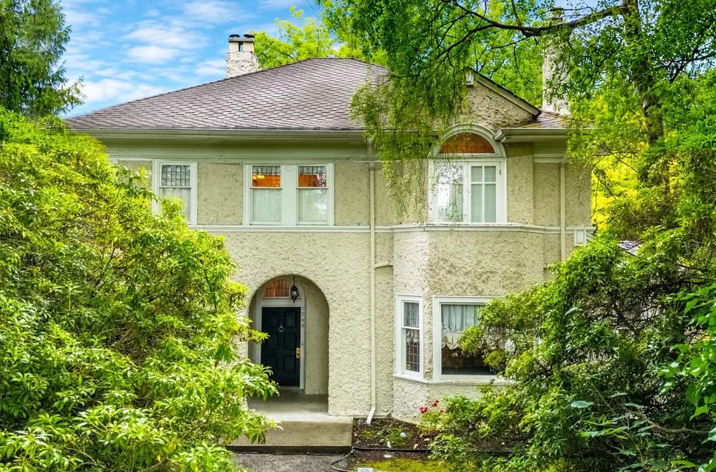 1588 W 29TH AVENUE, Vancouver, BC — Residential for Sale - Photo 2