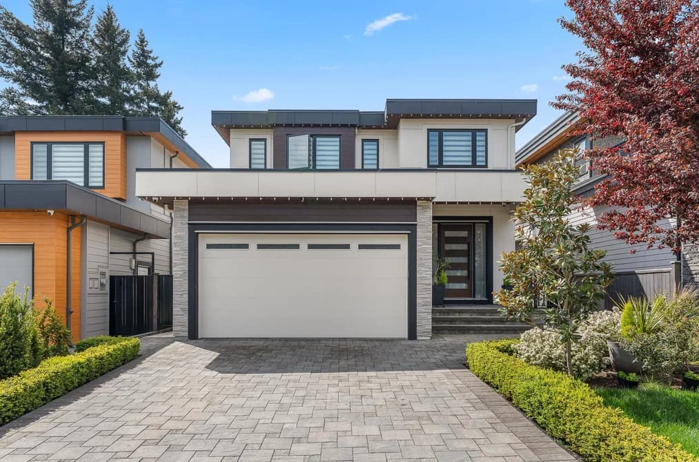15890 ROPER AVENUE, White Rock, BC — Residential for Sale - Photo 2