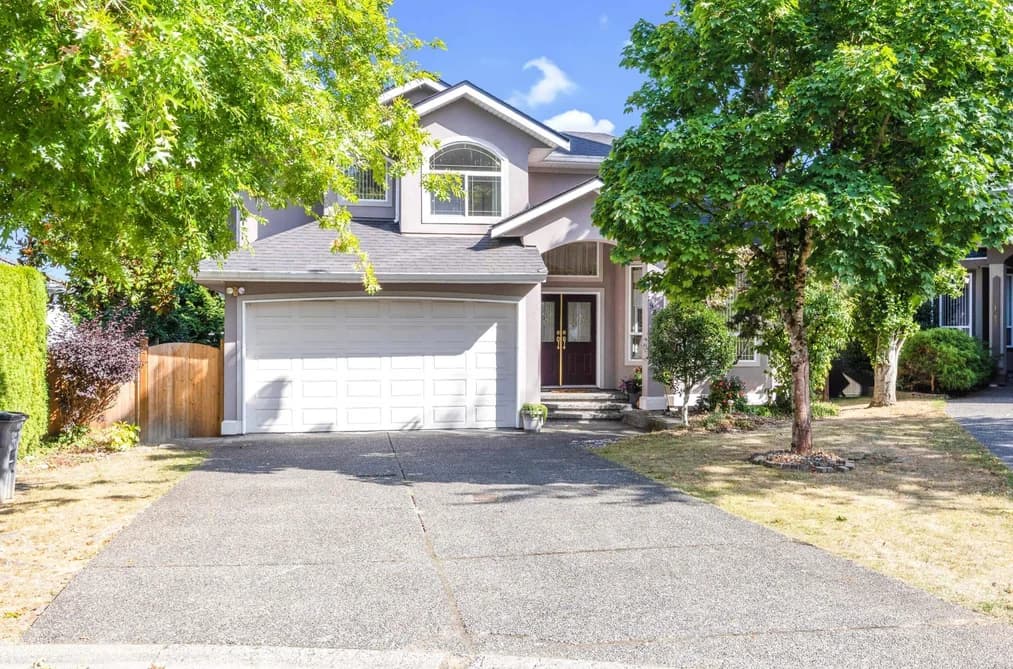 15898 99A AVENUE, Surrey, BC — Residential for Sale - Main Photo