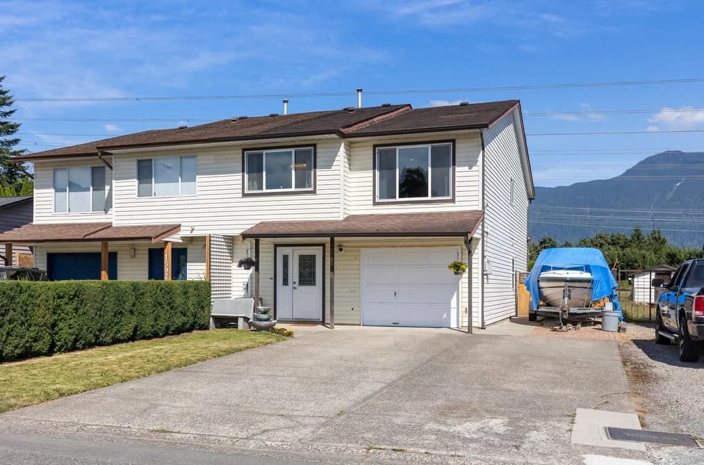 1590 LOGAN ROAD, Agassiz, BC — Residential for Sale - Main Photo