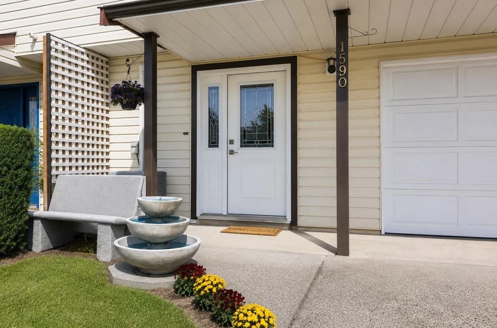 1590 LOGAN ROAD, Agassiz, BC — Residential for Sale - Photo 2