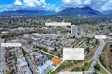 1591 Bond St, North Vancouver, BC - MLS: R3131541