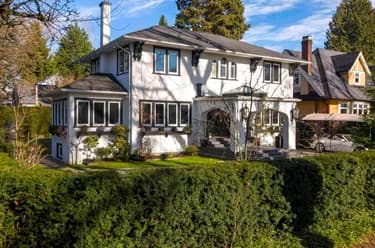 House for sale at 1591 Nanton Avenue Vancouver British Columbia - MLS: R3091103