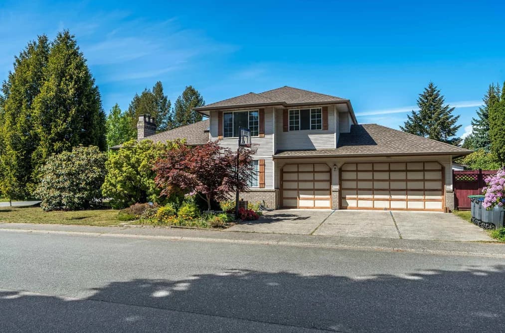 15911 111 AVENUE, Surrey, BC — Residential for Sale - Main Photo