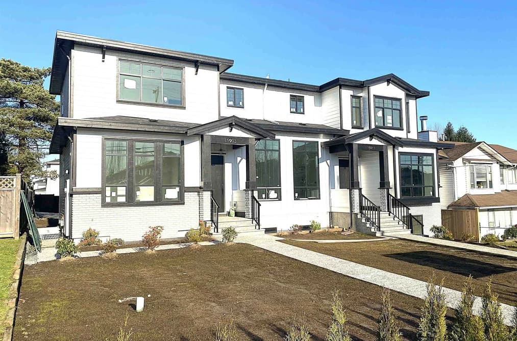 15911 88 AVENUE, Surrey, BC — Residential for Sale - Main Photo